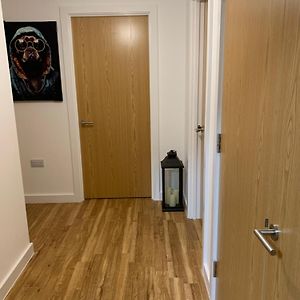 Appartement met Twee Slaapkamers